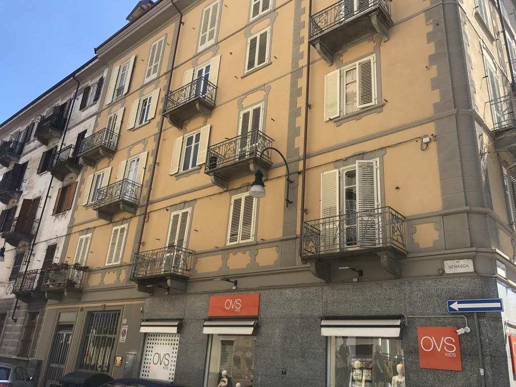 Casa Venasca *