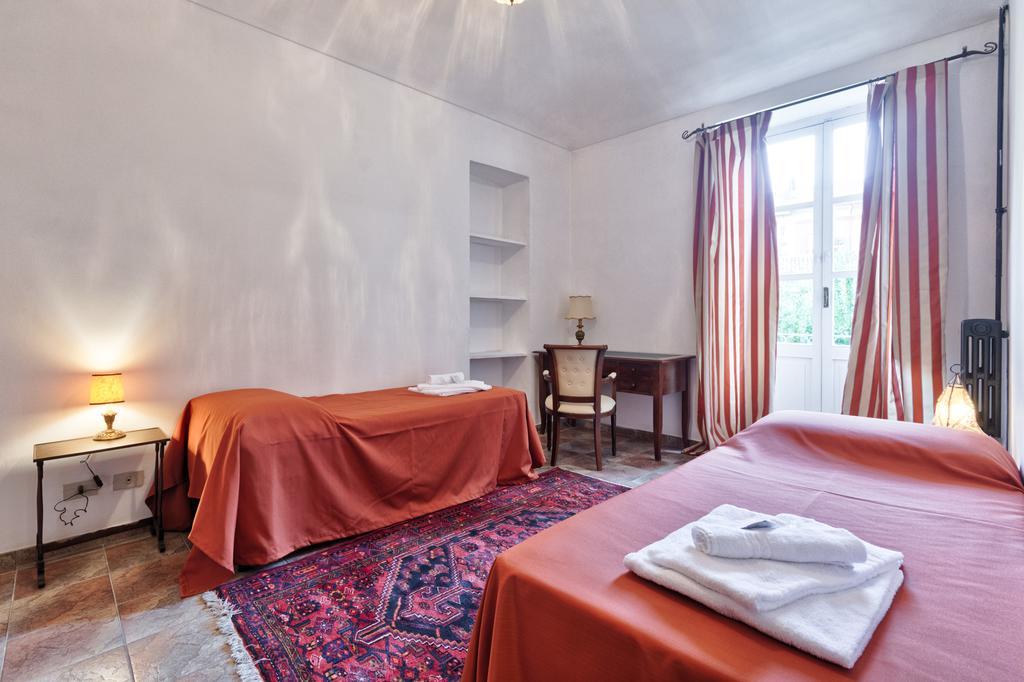 Apartment Casa Venasca Turin