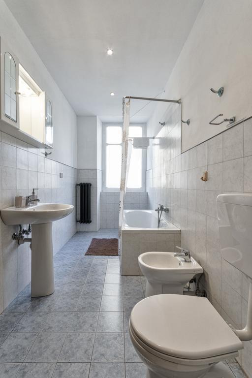 Casa Venasca Turin