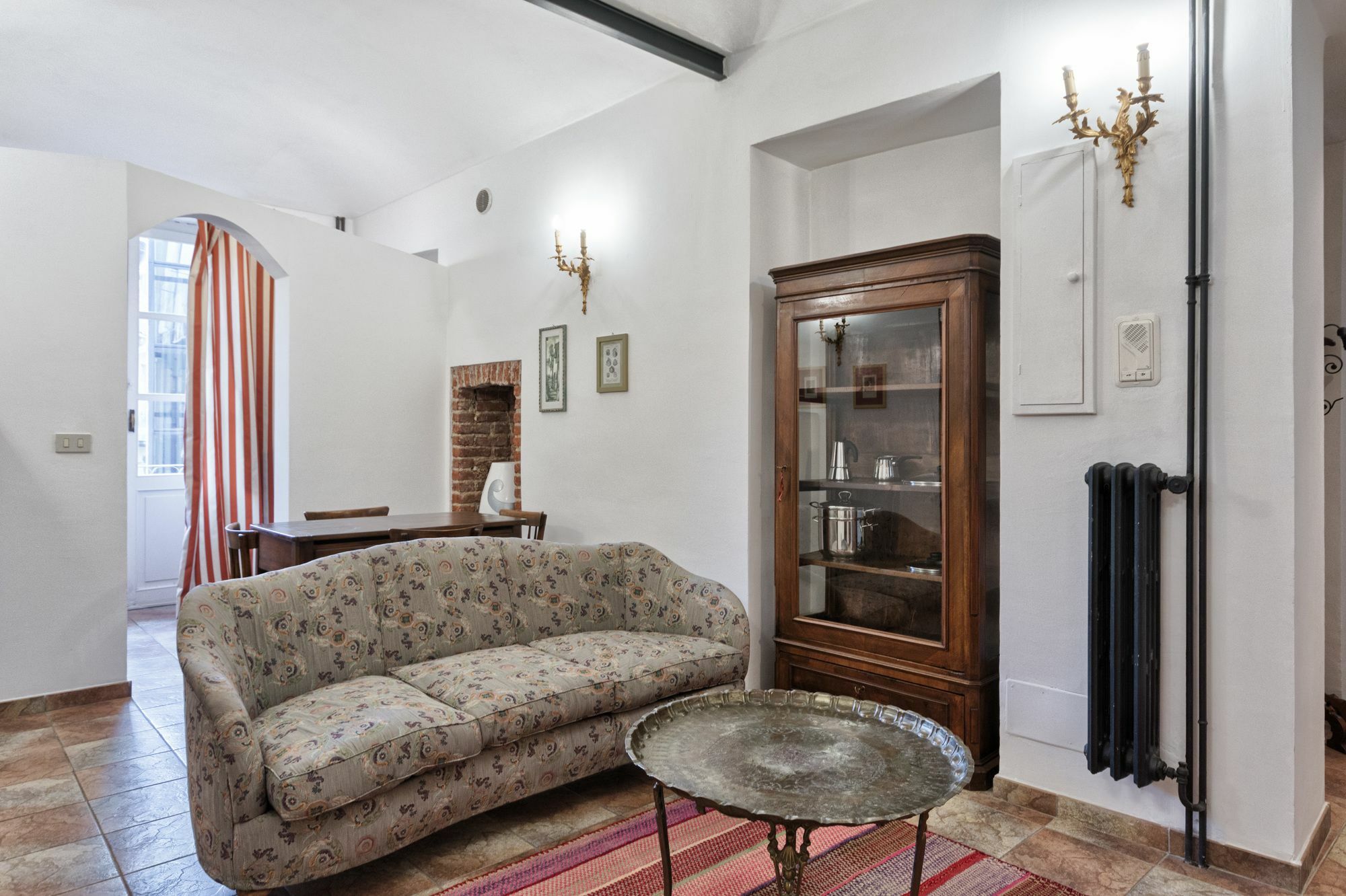 Casa Venasca Turin