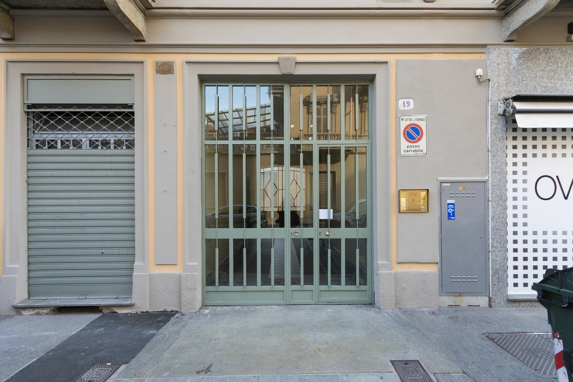 Casa Venasca * Turin