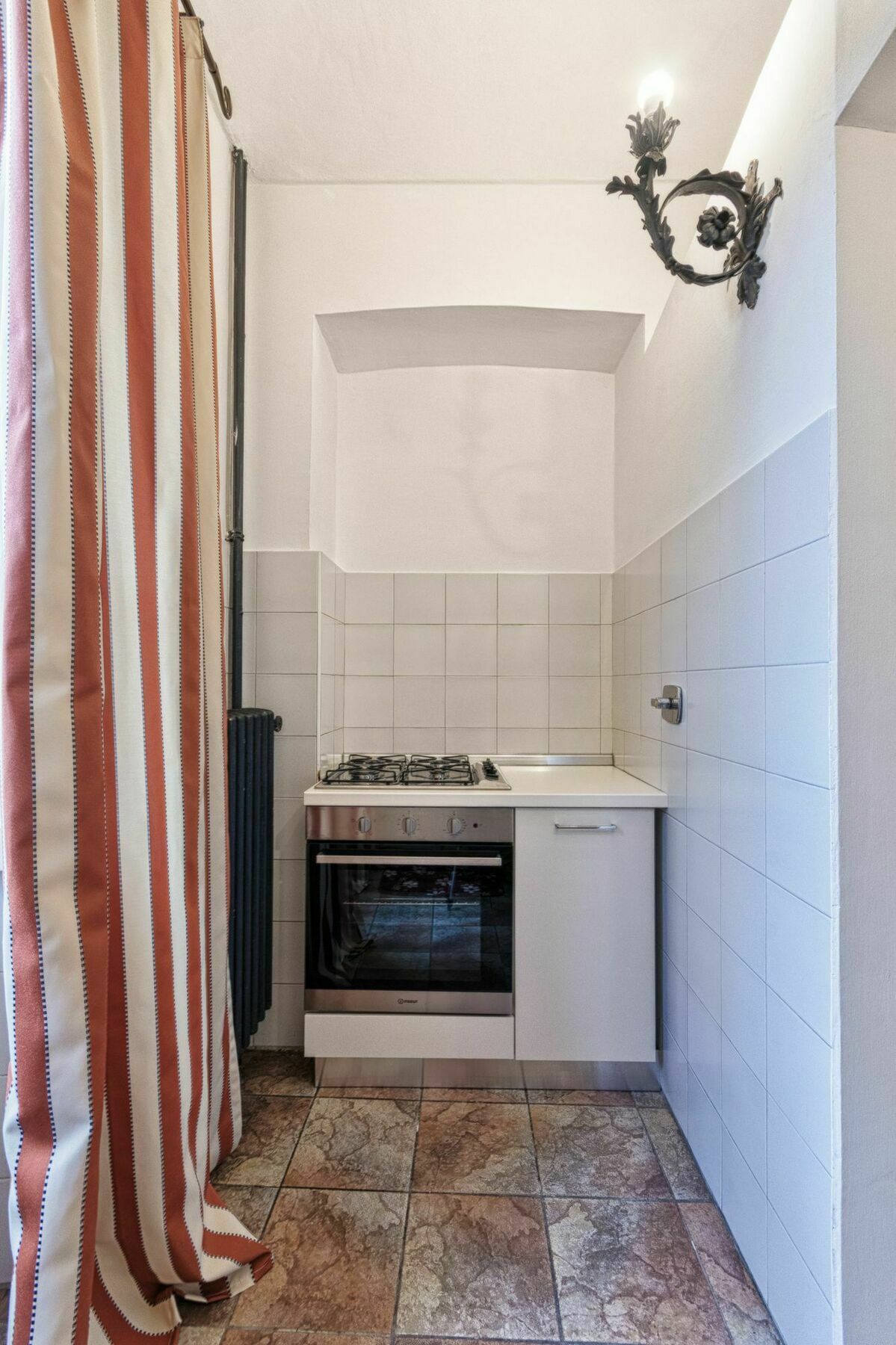 Apartment Casa Venasca Turin