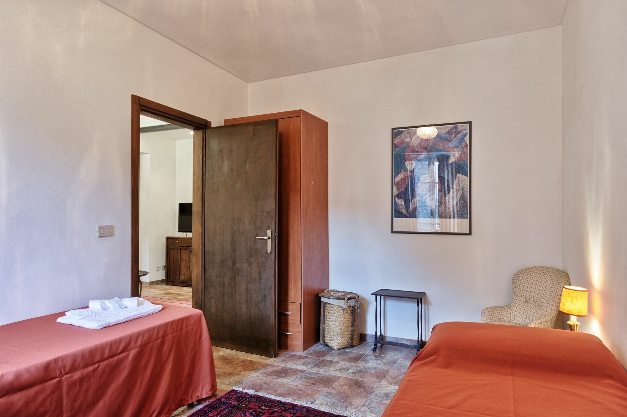 Casa Venasca *