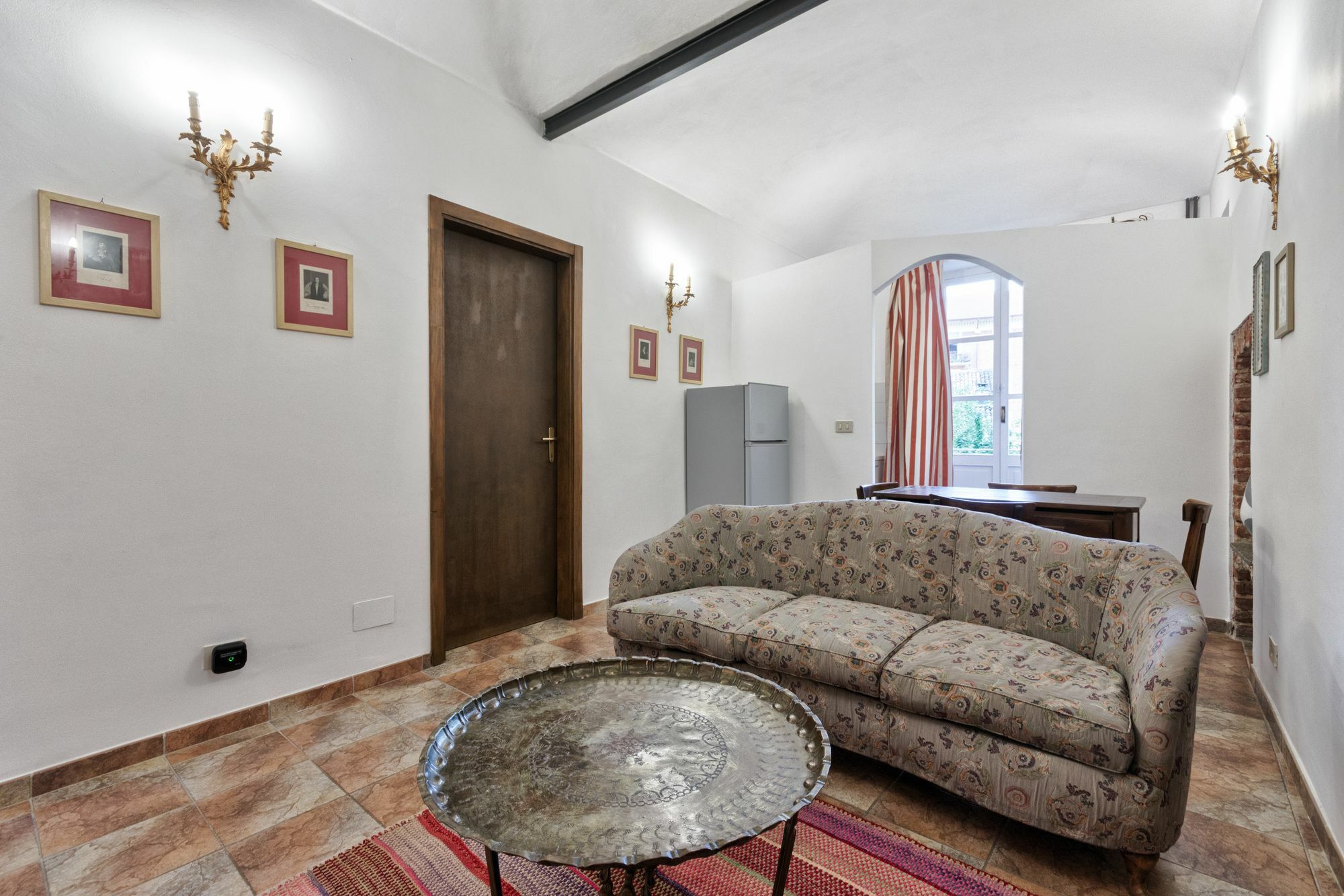 Casa Venasca Apartment Turin
